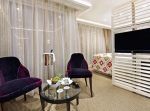 Suite